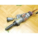 Tacho Steuergerät Zündschloss Sicherungskasten VW Polo 9N3 Schlüssel