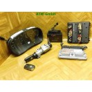 Motorsteuergerät Tacho Zündschloss BCM KSG VW Polo 9N3 03C906024AD