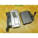 Motorsteuergerät Tacho Zündschloss BCM KSG VW Polo 9N3 03C906024AD