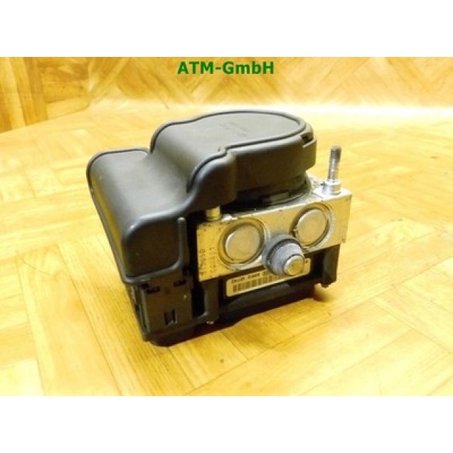 ABS Hydraulikblock Opel Corsa D Bosch 0265232298 13277812