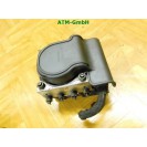 ABS Hydraulikblock Opel Corsa D Bosch 0265232298 13277812