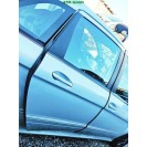 Tür hinten rechts Mercedes Benz B-Klasse W245 Farbcode 761 Polarsilber Metallic