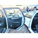 Tür hinten rechts Mercedes Benz B-Klasse W245 Farbcode 761 Polarsilber Metallic