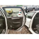 Tür hinten rechts Mercedes Benz B-Klasse W245 Farbcode 761 Polarsilber Metallic