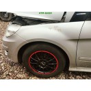 Kotflügel links Mercedes Benz B-Klasse W245 Farbcode 761 Polarsilber Metallic
