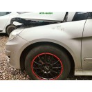 Kotflügel links Mercedes Benz B-Klasse W245 Farbcode 761 Polarsilber Metallic