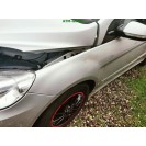 Kotflügel links Mercedes Benz B-Klasse W245 Farbcode 761 Polarsilber Metallic
