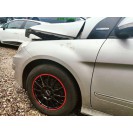 Kotflügel links Mercedes Benz B-Klasse W245 Farbcode 761 Polarsilber Metallic