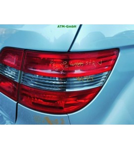 Bremsleuchte Bremslicht Rückleuchte Rücklicht rechts Mercedes Benz B-Klasse W245