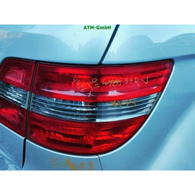 Bremsleuchte Bremslicht Rückleuchte Rücklicht rechts Mercedes Benz B-Klasse W245