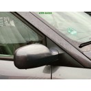 Seitenspiegel rechts Renault Scenic 2 II Farbcode TE266 Grau Gris Acier Metallic