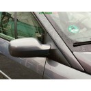 Seitenspiegel rechts Renault Scenic 2 II Farbcode TE266 Grau Gris Acier Metallic