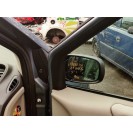 Seitenspiegel rechts Renault Scenic 2 II Farbcode TE266 Grau Gris Acier Metallic