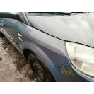 Kotflügel rechts Renault Scenic 2 II Farbcode TE266 Grau Gris Acier Metallic