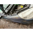 Kotflügel rechts Renault Scenic 2 II Farbcode TE266 Grau Gris Acier Metallic