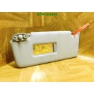 Sonnenblende links Ford Mondeo 3 III Fahrerseite