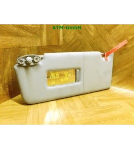 Sonnenblende links Ford Mondeo 3 III Fahrerseite