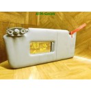 Sonnenblende links Ford Mondeo 3 III Fahrerseite