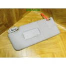 Sonnenblende links Ford Mondeo 3 III Fahrerseite