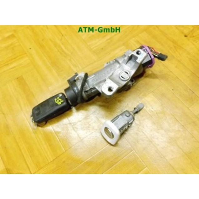 Zündschloss Lesespule Schlüssel Türschloss VW Polo 9N3 4B0905851Q