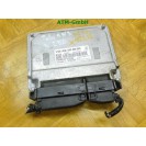 Motorsteuergerät Steuergerät VW Polo 9N3 Siemens VDO 03D906023