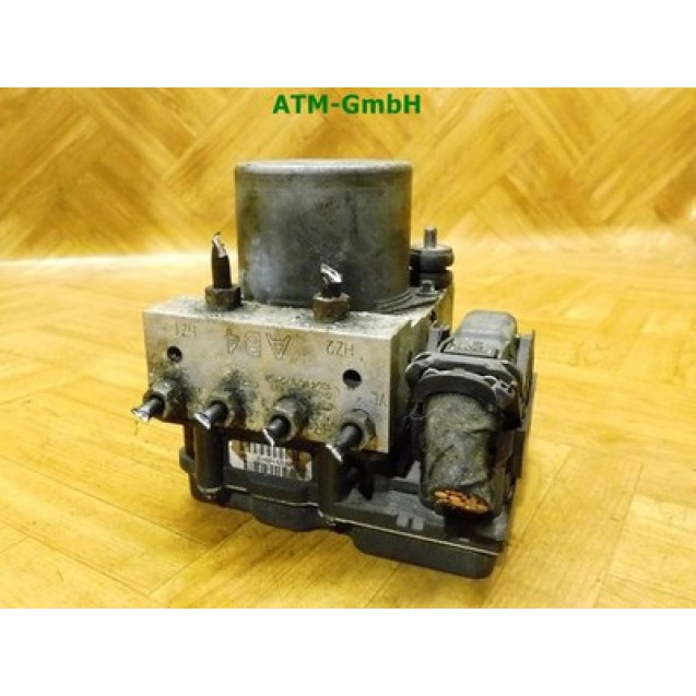 ABS Hydraulikblock Opel Corsa D Bosch 0265951440 0265251190 13321075