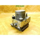 ABS Hydraulikblock Opel Corsa D Bosch 0265951440 0265251190 13321075