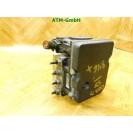 ABS Hydraulikblock Opel Corsa D Bosch 0265951440 0265251190 13321075