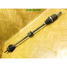 Antriebswelle Gelenkwelle rechts Opel Corsa D Beifahrerseite