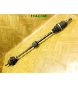 Antriebswelle Gelenkwelle rechts Opel Corsa D Beifahrerseite