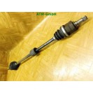 Antriebswelle Gelenkwelle rechts Opel Corsa D Beifahrerseite