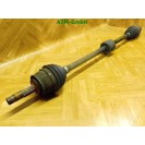 Antriebswelle Gelenkwelle rechts Opel Corsa D Beifahrerseite