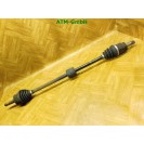 Antriebswelle Gelenkwelle rechts Opel Corsa D Beifahrerseite