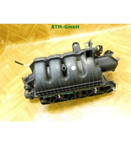 Ansaugbrücke Ansaugkrümmer Opel Corsa D GM Mann+Hummel 1019662901