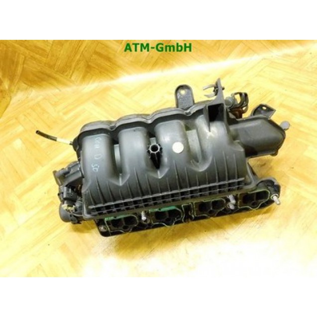 Ansaugbrücke Ansaugkrümmer Opel Corsa D GM Mann+Hummel 1019662901