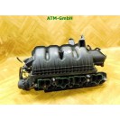 Ansaugbrücke Ansaugkrümmer Opel Corsa D GM Mann+Hummel 1019662901