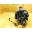 Ansaugbrücke Ansaugkrümmer Opel Corsa D GM Mann+Hummel 1019662901