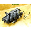 Ansaugbrücke Ansaugkrümmer Opel Corsa D GM Mann+Hummel 1019662901