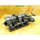 Ansaugbrücke Ansaugkrümmer Opel Corsa D GM Mann+Hummel 1019662901