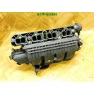 Ansaugbrücke Ansaugkrümmer Opel Corsa D GM Mann+Hummel 1019662901