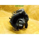 Ansaugbrücke Ansaugkrümmer Opel Corsa D GM Mann+Hummel 1019662901