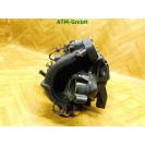 Ansaugbrücke Ansaugkrümmer Opel Corsa D GM Mann+Hummel 1019662901