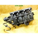 Ansaugbrücke Ansaugkrümmer Opel Corsa D GM Mann+Hummel 1019662901