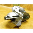 Anlasser Starter Opel Corsa D Bosch 12 V 0001107493 55566800