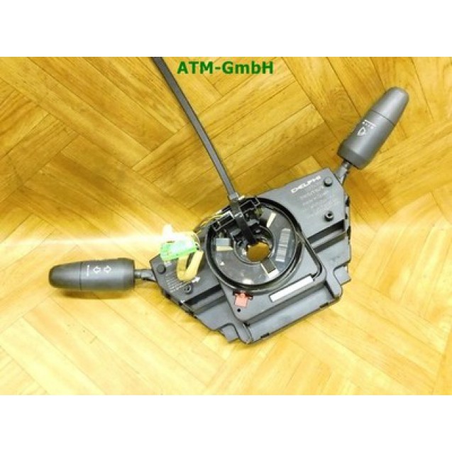 Kombischalter Lenkstockschalter Opel Corsa D Delphi GM 13142283 12274700