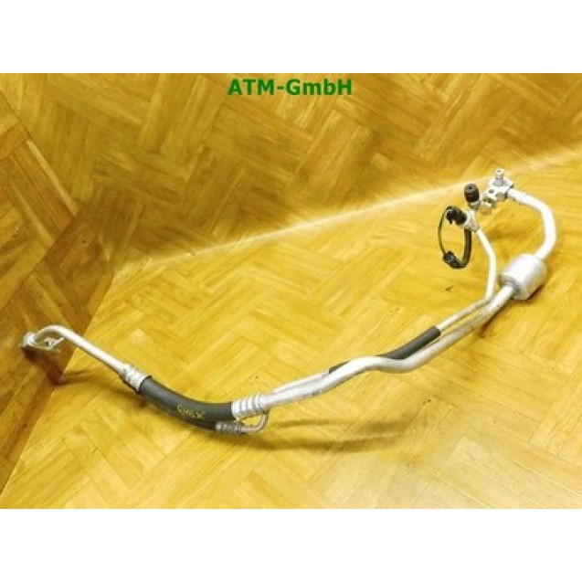 Klimaleitung Leitung Opel Corsa D