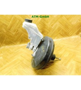 Hauptbremszylinder Bremskraftverstärker Opel Corsa D Bosch 13317576 0204051131
