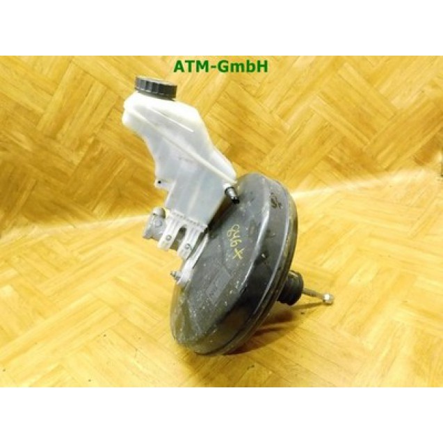 Hauptbremszylinder Bremskraftverstärker Opel Corsa D Bosch 13317576 0204051131