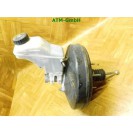 Hauptbremszylinder Bremskraftverstärker Opel Corsa D Bosch 13317576 0204051131