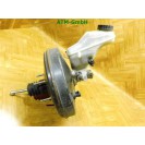 Hauptbremszylinder Bremskraftverstärker Opel Corsa D Bosch 13317576 0204051131